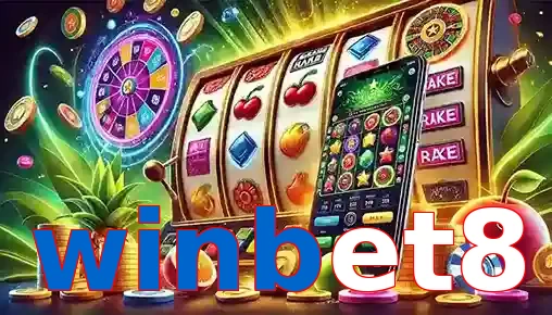 winbet8